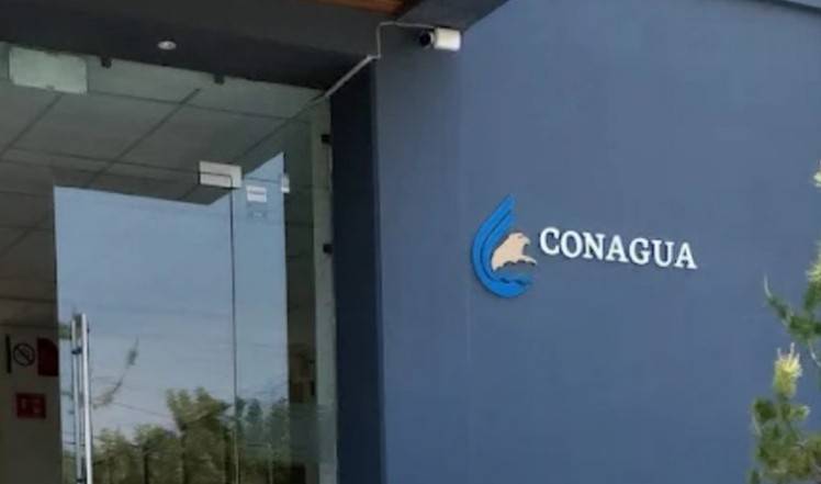 Sigue clausurado pozo concesionado a familia Calzada; en espera posible sanci&oacute;n