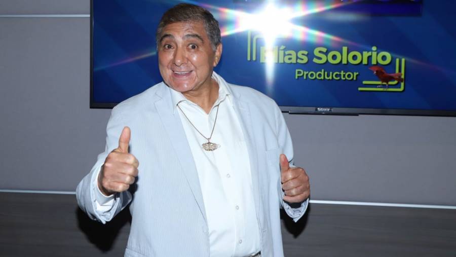 Carlos Bonavides defiende derecho a recibir Pensión del Bienestar