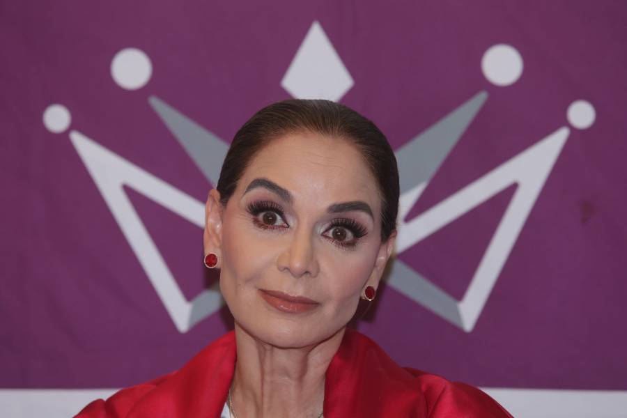 Lupita Jones cuestiona calificaciones otorgadas a representante mexicana en Miss Grand International