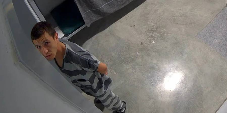 Migrante colombiano muere bajo custodia de ICE en Missouri