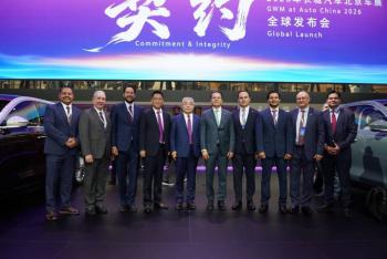 Seguridad, electrificaci&oacute;n y software: la apuesta de GWM para conquistar nuevos mercados