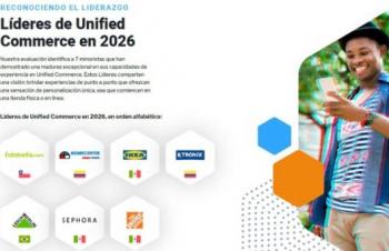 Ikea, Sephora y The Home Depot lideran el retail en M&eacute;xico por su comercio unificado