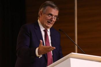 M&eacute;xico y EU concluyen primera ronda de revisi&oacute;n del T-MEC con avances en competitividad regional