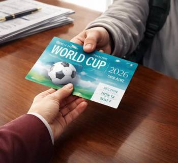Sheinbaum no asistir&aacute; a la inauguraci&oacute;n del Mundial 2026; regala su boleto a joven de Veracruz