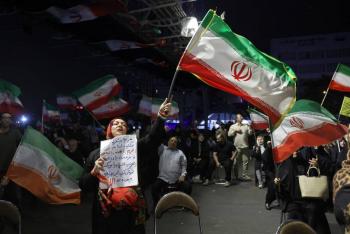 EEUU afirma tener los medios para volver a entrar en guerra con Ir&aacute;n