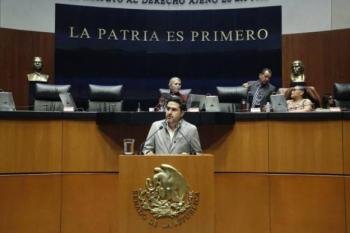 Aplazar reforma judicial no corrige fallas de fondo: Dorantes
