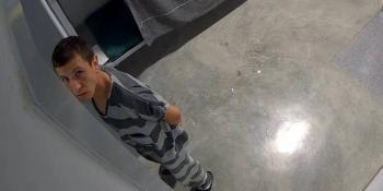 Migrante colombiano muere bajo custodia de ICE en Missouri
