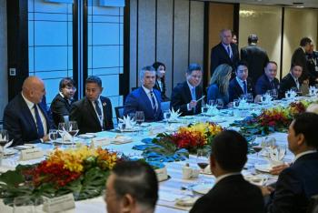 Ventajas de armas en Taiw&aacute;n: Hegseth parece contradecir las propuestas de un responsable del Pent&aacute;gono