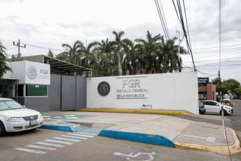 FGR desmantela red de evasi&oacute;n fiscal que operaba en nueve estados