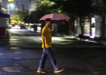 Pronostican lluvias y altas temperaturas en M&eacute;xico este 30 de mayo