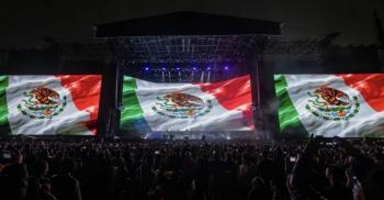 ENTRE GOLES Y CONCIERTOS: LA CDMX SE CONVIERTE EN EL EPICENTRO GLOBAL DEL ENTRETENIMIENTO EN VIVO