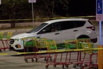 Masacre en Guanajuato deja cinco muertos, dos heridos y un secuestrado