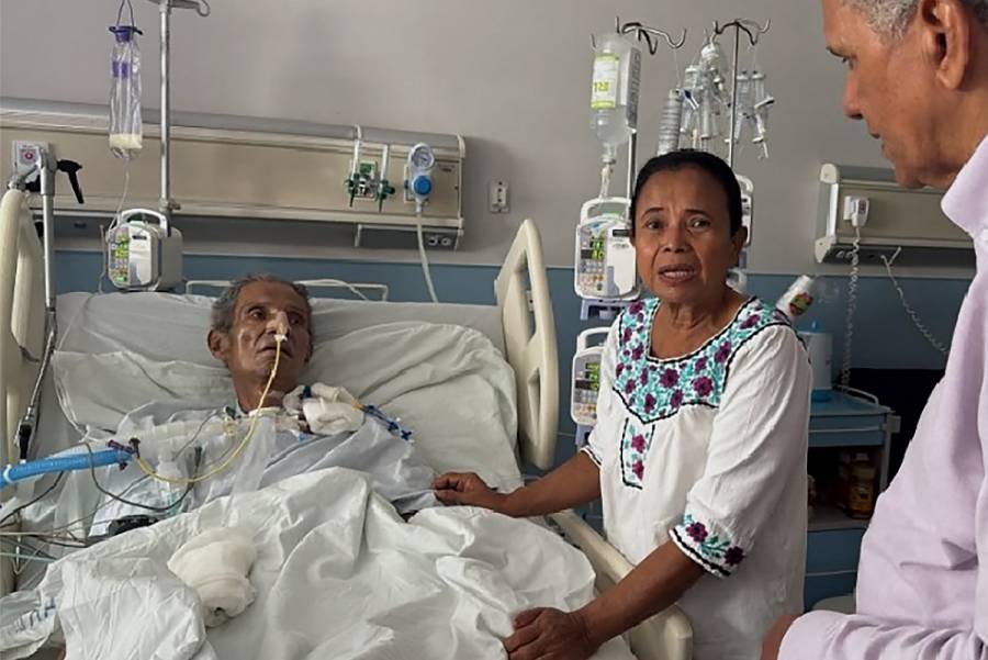 Muere l&iacute;der ind&iacute;gena encarcelado por el gobierno de Ortega en Nicaragua