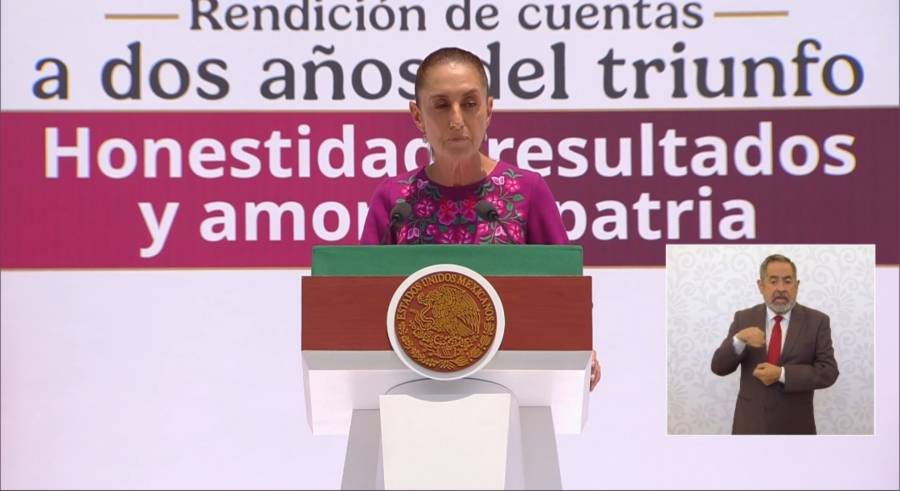 Crecen el turismo y los ingresos laborales en M&eacute;xico durante 2026