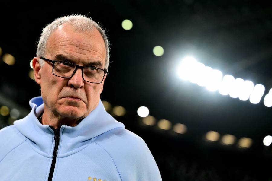 Uruguay define su lista de 26 jugadores para el Mundial 2026