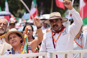 Educaci&oacute;n, salud y vivienda centran avances del gobierno con ampliaci&oacute;n de cobertura y nuevos programas