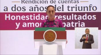 Crecen el turismo y los ingresos laborales en M&eacute;xico durante 2026