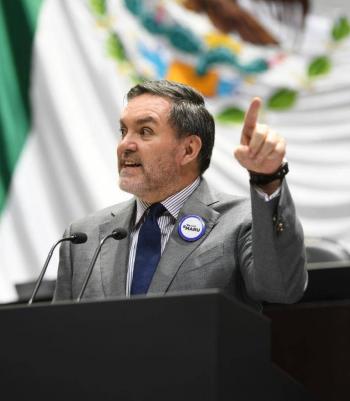 PAN acusa que acto de Sheinbaum fue “fiesta de narcos del bienestar”