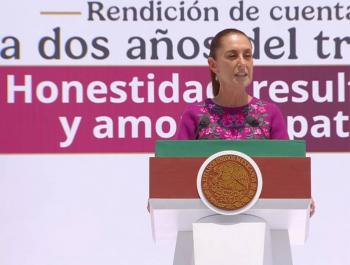 Avanza la modernizaci&oacute;n de la movilidad y las obras de conectividad en M&eacute;xico