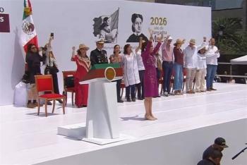 Programas sociales ampliar&aacute;n su alcance a m&aacute;s de 42 millones de beneficiarios en 2026