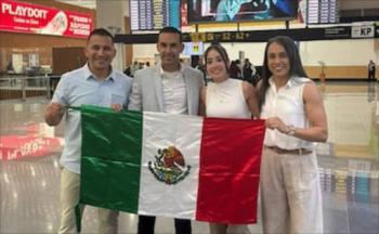 &Aacute;rbitros mexicanos inician concentraci&oacute;n en Miami para el Mundial 2026