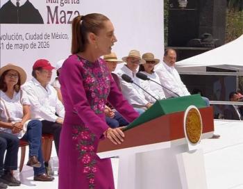 Destacan avances en pensiones y derechos laborales de los trabajadores