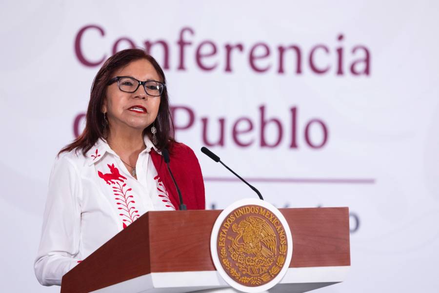 Becas y pensiones del Bienestar benefician a casi 19 millones de personas