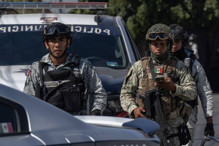 Ataque armado en Los Cabos deja un estadounidense muerto y seis personas lesionadas