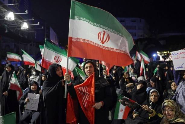 Irán condiciona acuerdos con EEUU a obtener garantías sobre sus derechos