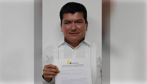 Se entrega tercer exfuncionario de Sinaloa acusado por EEUU de v&iacute;nculos con crimen organizado