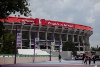 Fiscal&iacute;a desplegar&aacute; m&oacute;dulos m&oacute;viles para atender denuncias durante el Mundial en CDMX