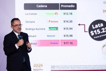 Profeco investiga a Viagogo y StubHub por presuntas irregularidades en venta de boletos