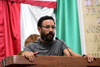 Congreso CDMX aprueba paquete de reformas para fortalecer la transparencia y protecci&oacute;n de datos