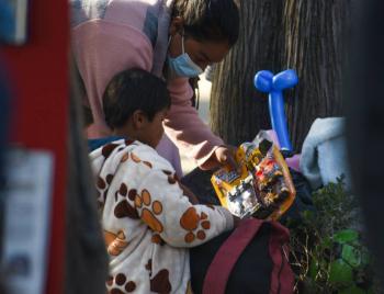 Congreso de CDMX aprueba reformas para reconocer a ni&ntilde;as y ni&ntilde;os nacidos en c&aacute;rceles