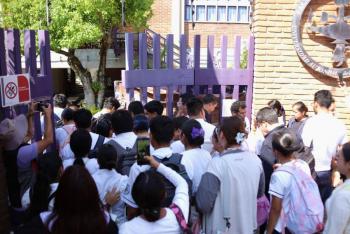 CDMX suspender&aacute; clases por inauguraci&oacute;n del Mundial 2026