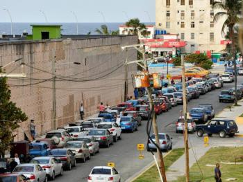 ONU enfrenta bloqueo de combustible y dificultades para distribuir ayuda en Cuba