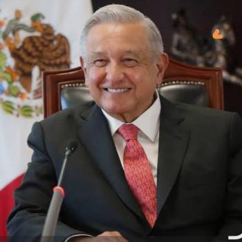 Sheinbaum pide fortalecer principios de 