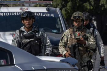 Ataque armado en Los Cabos deja un estadounidense muerto y seis personas lesionadas