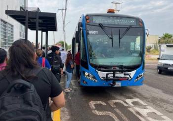Qrobus refuerza ruta C51 tras aumento de 30% en usuarios
