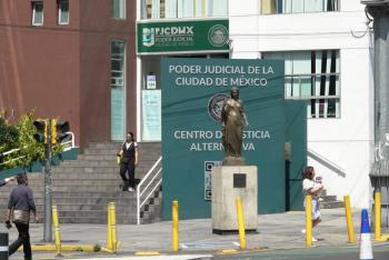Poder Judicial implementa medidas ante presencia de plagas en sus instalaciones