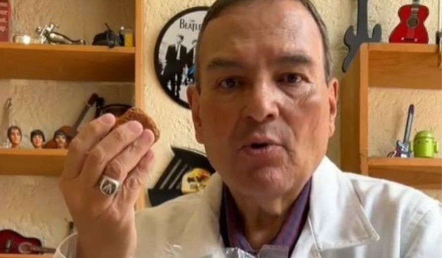 Investigador mexicano del INIFAP, entre los mejores cient&iacute;ficos en Ciencias Animales del mundo