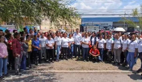 CATEM busca que trabajadores puedan ver partidos del Mundial en las empresas