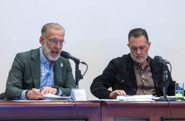 Acu&iacute;feros de Quer&eacute;taro enfrentar&aacute;n riesgo de da&ntilde;os irreversibles en 5 a 10 a&ntilde;os: SEDESU