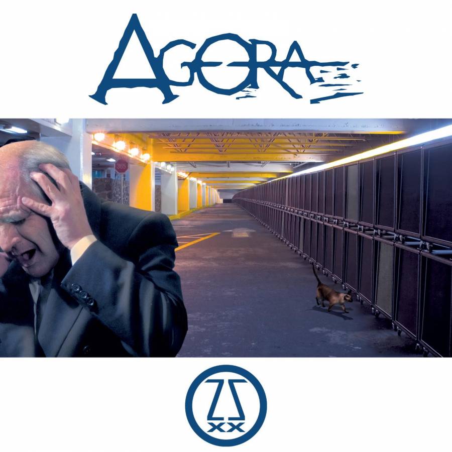 ÁGORA CELEBRA SU ÁLBUM MÁS EMBLEMÁTICO EN CDMX