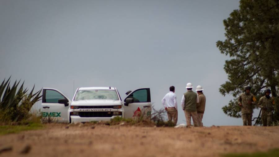 Nuevo León escala al cuarto sitio nacional por tomas clandestinas de hidrocarburos 