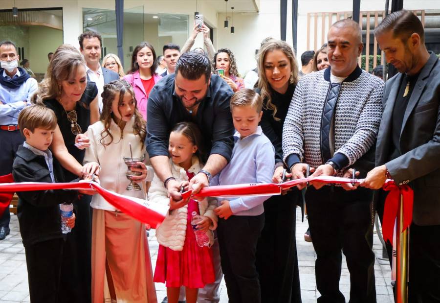 M&aacute;s de 30 marcas y estudios se unen en UMAAH HAUS, el nuevo epicentro del wellness
