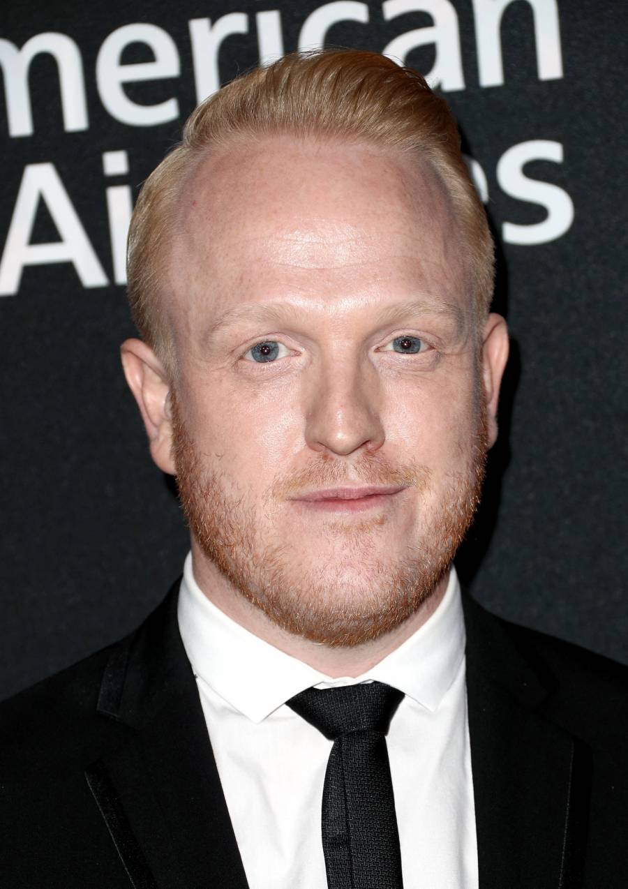 Muere a los 44 años Owain Rhys Davies, actor de “Twin Peaks” 