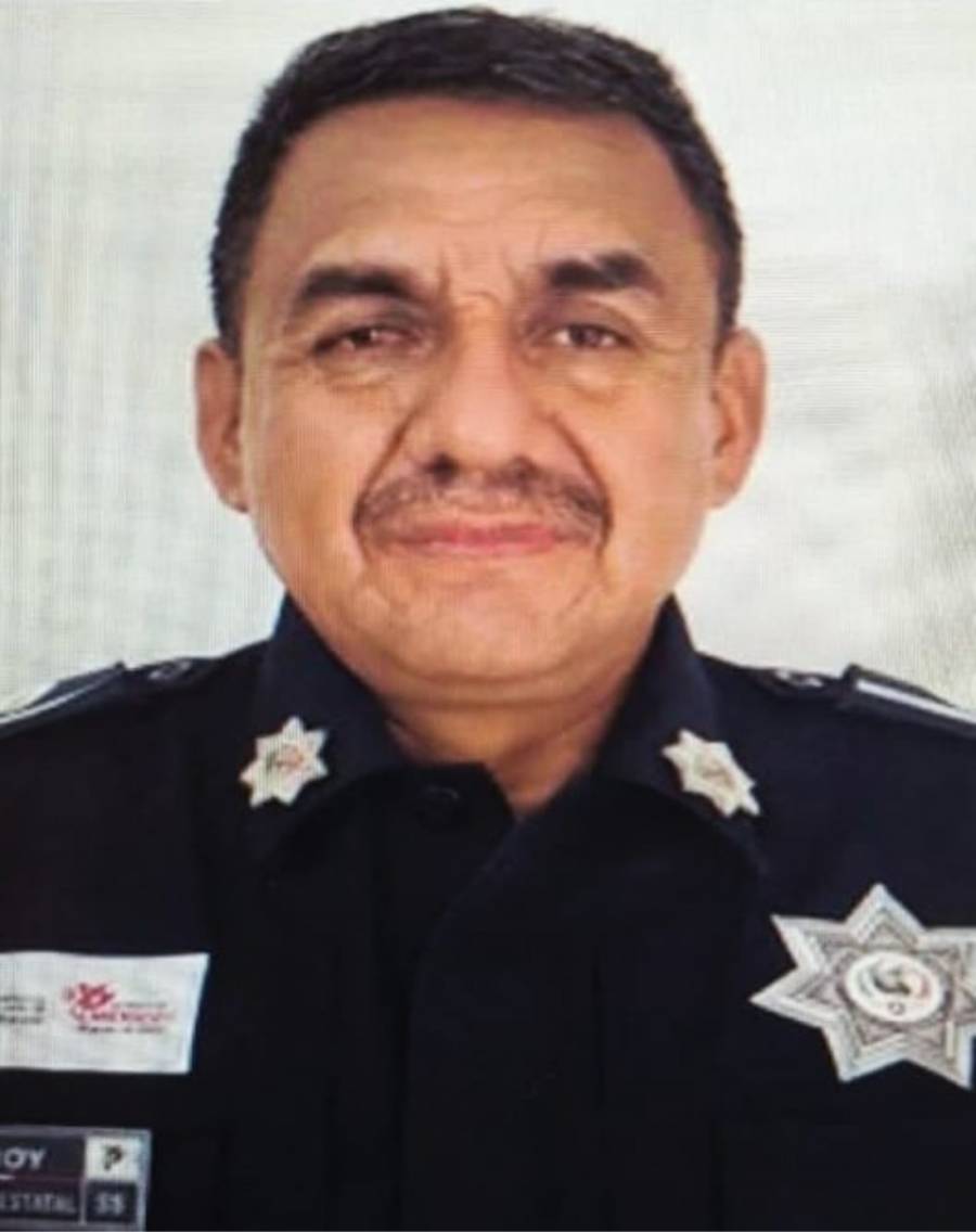 Mando de seguridad es localizado sin vida en Tejupilco; continúan las indagatorias 