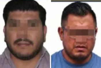 Detienen a exfuncionarios en Michoac&aacute;n por filtraciones en caso del homicidio de Carlos Manzo