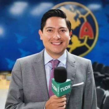 Televisa confirma liberaci&oacute;n de Julio Ib&aacute;&ntilde;ez tras m&aacute;s de dos meses retenido en Sud&aacute;frica
